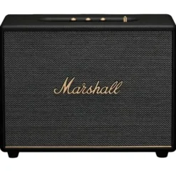 Marshall Woburn III Czarny