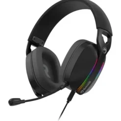MARVO HG9086 Pulz 70S Czarny