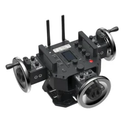 Master Wheels 3-Axis (RH) DJI