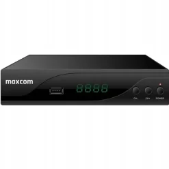MAXCOM Home MaxTVT2