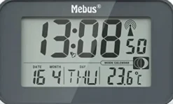 Mebus 51460 digital