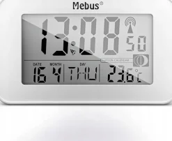 Mebus 51461 Radio Alarm Clock
