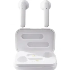 Media-Tech R-Phones Next TWS MT3601W Biały