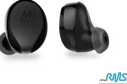 MEE Audio X10 czarne (MEE-X10-BK)