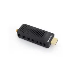 Metronic 441646 TDT, Kompatybilny DVB-T2 HEVC