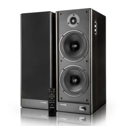 Microlab Solo 29 3-drożny Czarny 80 W