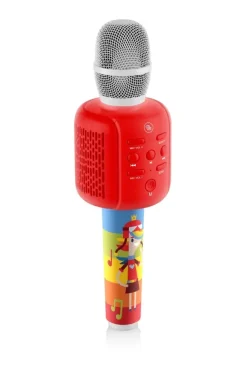 Mikrofon Karaoke Gogen Dla Dzieci - Deckomikrofon