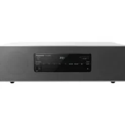 Mikrowieża Panasonic SC-DM502 Biały