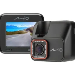MIO C580 Night Vision Pro HDR Full HD