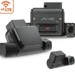 Mio MiSentry 12T