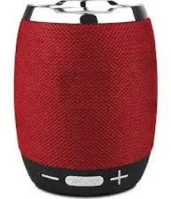 Mobilari M444011 Czerwony