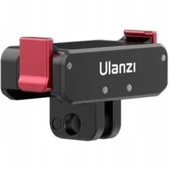 Mocowanie Uchwyt Na Magnes Nasystem 1/4"" / Gopro Do Dji Action 3 / Oa-11a