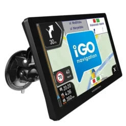 MODECOM FREEWAY CX 9.4 IGO NAVIGATION TRUCK