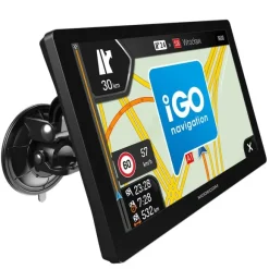 MODECOM FREEWAY CX 9.0 IGO NAVIGATION TRUCK
