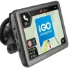 MODECOM FreeWAY CX 7.0 PLUS iGO Navigation Truck Europe annual update