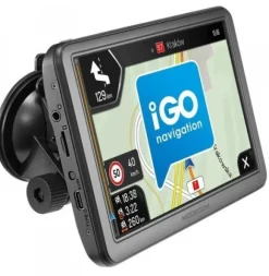 MODECOM FreeWAY CX 7.0 PLUS iGO Navigation Truck Europe annual update