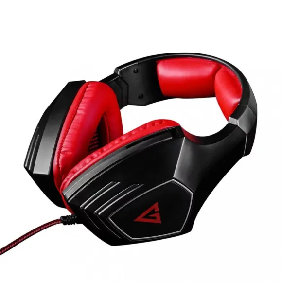 ModeCom MC-831 Rage czerwone (S-MC-831-RAGE-RED)