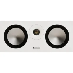 MONITOR AUDIO Głośnik centralny Bronze Centre 7G Biały (1 szt.)