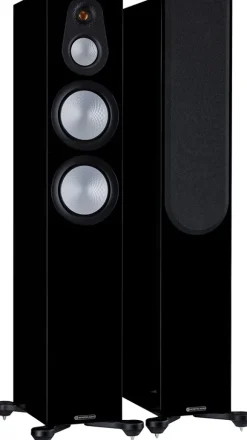 Monitor Audio Silver 300 7G czarny