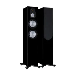 Monitor Audio Silver 300 7G czarny