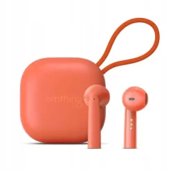 1MORE Omthing AirFree Pods True Wireless pomarańczowe (EO005RO)