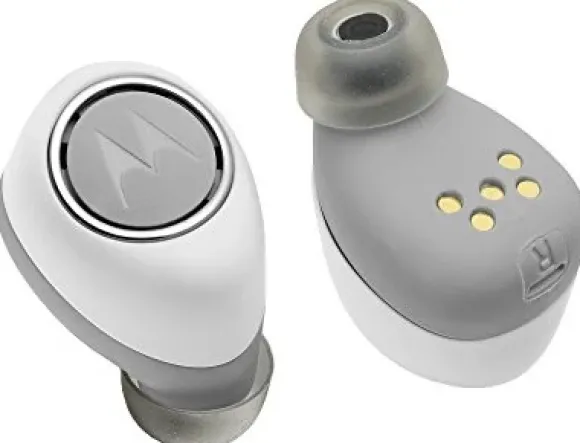 Motorola VerveOnes białe