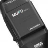 MUFU REJSTRATOR MOTO CAM V12S PRO