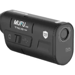 MUFU Moto Cam V20S