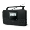 Muse M-087 MB Czarny