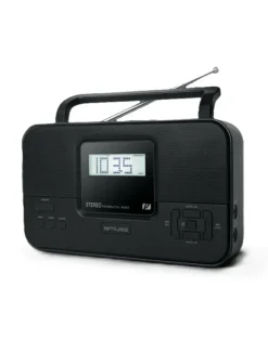 Muse M-087 MB Czarny