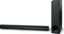 Muse SOUNDBAR M-1880 SBT BT 200W Bezprzewodowy Subwoofer