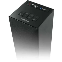 MUSE M-1050 BT