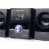 MUSE M-38 BT Czarny