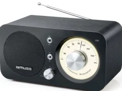 Muse M-095 BT Czarny