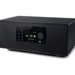 MUSE M-697 Czarny