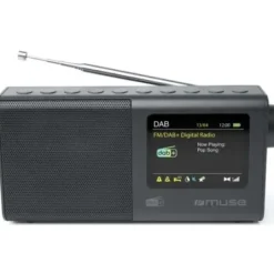 Muse M-117 DB