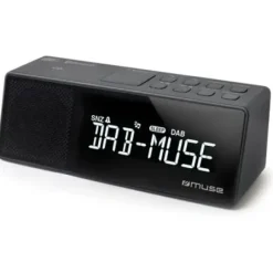Muse M-172 DBT Czarny