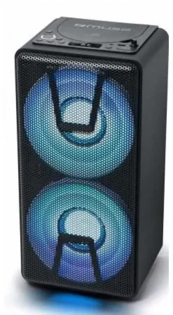 MUSE M-1820 DJ