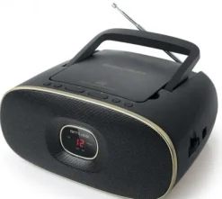Muse MD-202 VT Czarny