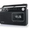 Muse M-152 RC Czarny