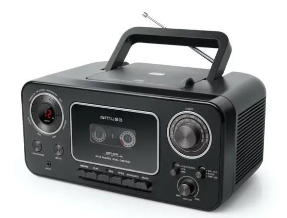 Muse M-182 RDC