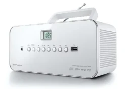 MUSE M-28 RDW