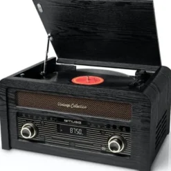 Muse MT-115