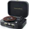 MUSE MT-201 GLD Czarny