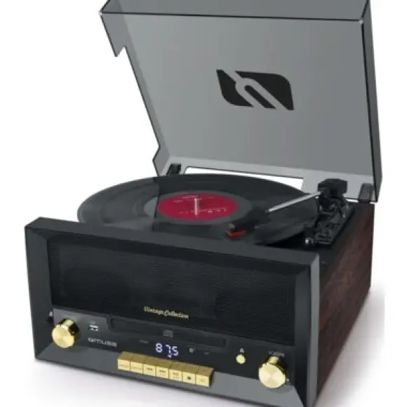 Muse MT-112 W