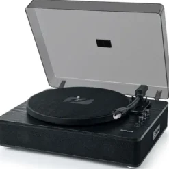 MUSE MT-106 WB Czarny
