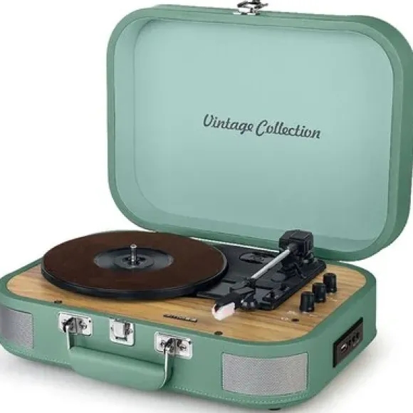 Muse MT-201 WG zielony