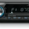 Muse Muse M-195 Car Radio with Bluetooth, 4 x 40 W