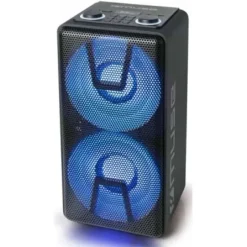 MUSE Power audio MUSE M-1805 DJ