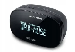 MUSE RADIOBUDZIK DAB+ MUSE M-150 CDB
